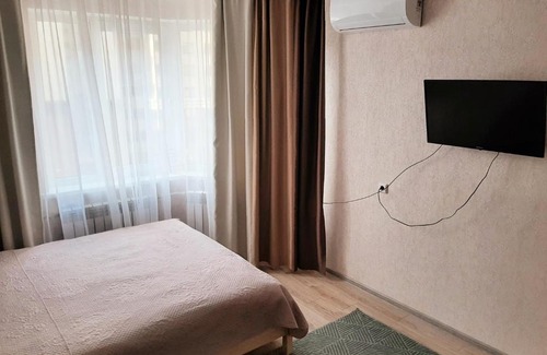 Bogdanikha Apartment | Апартаменты на Московском проспекте Столль