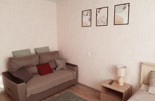 Bogdanikha Apartment | Апартаменты на Московском проспекте Столль