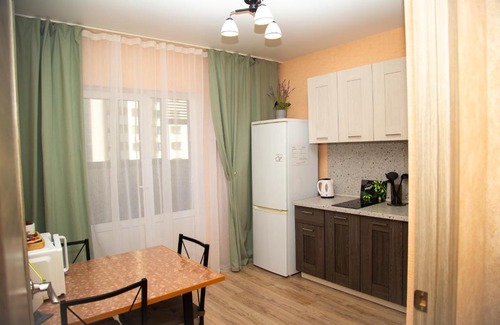 Bogdanikha Apartment | Апартаменты на Московском проспекте Столль