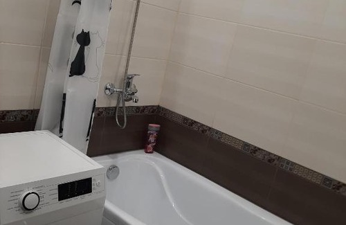 Tsentralnyy okrug Apartment | Апартаменты на Муравленко