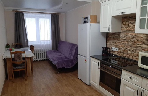 Tsentralnyy okrug Apartment | Апартаменты на Муравленко