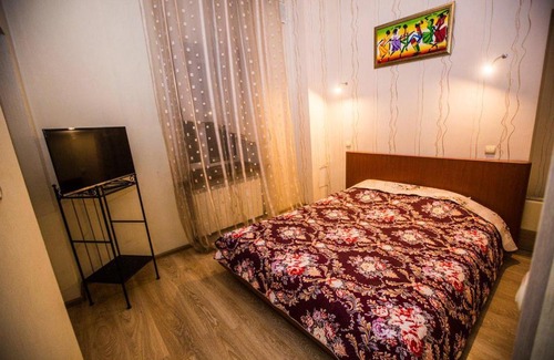 Kazan Apartment | Апартаменты на набережной