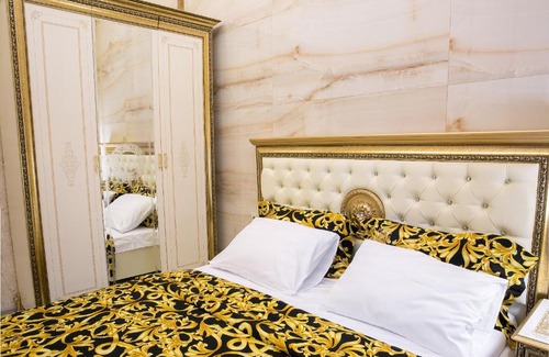 Sochi City Centre Apartment | Апартаменты на Навагинской 3