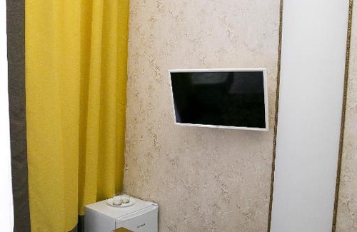 Sochi City Centre Apartment | Апартаменты на Навагинской 3