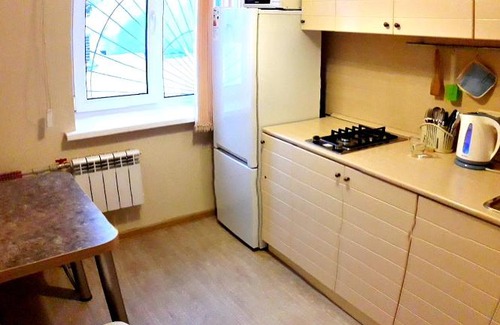 Saratov Apartment | Апартаменты на Некрасова