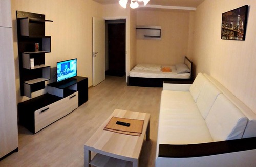 Saratov Apartment | Апартаменты на Некрасова