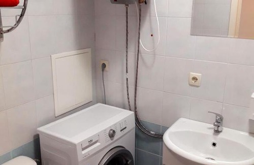 Saratov Apartment | Апартаменты на Некрасова