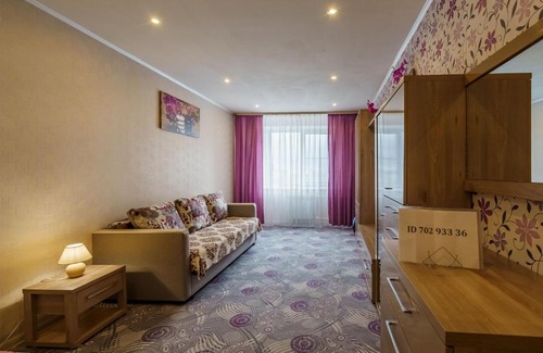 Sampsonievskoe Apartment | Апартаменты на Новолитовской