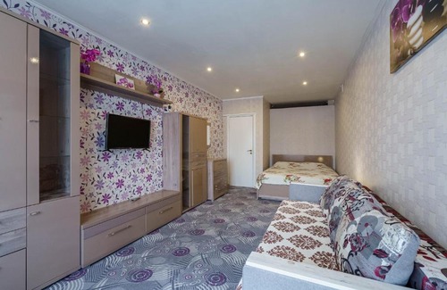 Sampsonievskoe Apartment | Апартаменты на Новолитовской