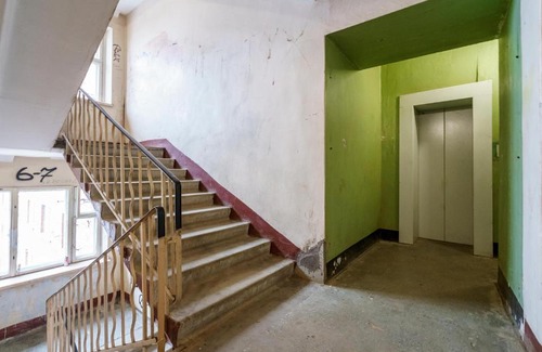 Sampsonievskoe Apartment | Апартаменты на Новолитовской