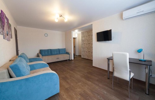 Kolomna Apartment | Апартаменты на Окском 1