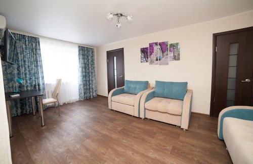 Kolomna Apartment | Апартаменты на Окском 1