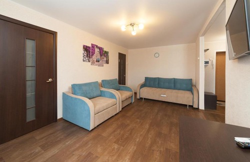 Kolomna Apartment | Апартаменты на Окском 1