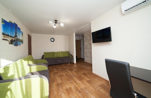 Kolomna Apartment | Апартаменты на Окском 5