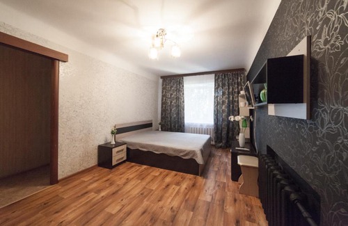 Kolomna Apartment | Апартаменты на Окском