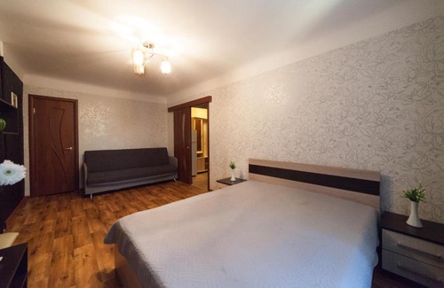 Kolomna Apartment | Апартаменты на Окском