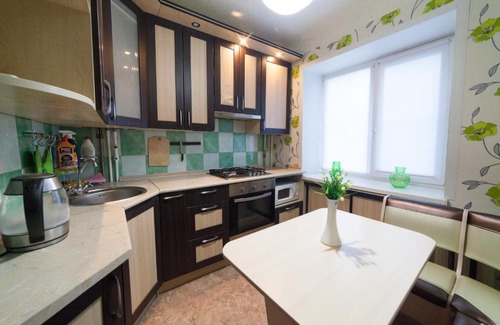 Kolomna Apartment | Апартаменты на Окском