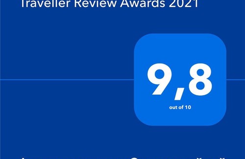 Pyatigorsk Apartment | Апартаменты на Оранжерейной