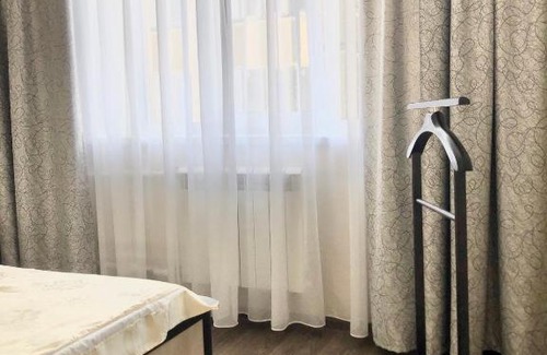 Pyatigorsk Apartment | Апартаменты на Оранжерейной