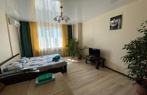 Voronezh Apartment | Апартаменты на Переверткина