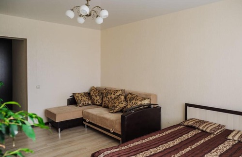 Voronezh Apartment | Апартаменты на Переверткина