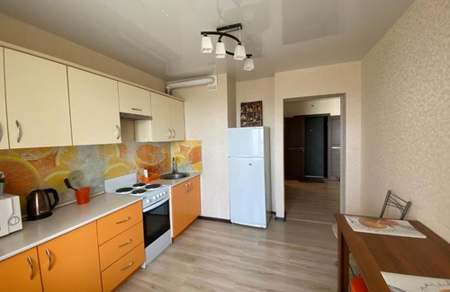 Voronezh Apartment | Апартаменты на Переверткина