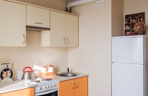 Voronezh Apartment | Апартаменты на Переверткина