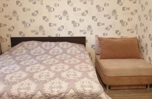 Tula Apartment | Апартаменты на ПИОНЕРСКОЙ 1