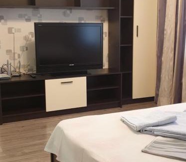 Tula Apartment | Апартаменты на ПИОНЕРСКОЙ 1