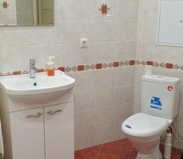 Tula Apartment | Апартаменты на ПИОНЕРСКОЙ 1