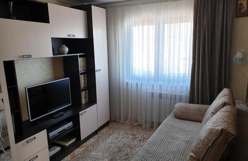 Kislovodsk Apartment | Апартаменты на Подгорной 49