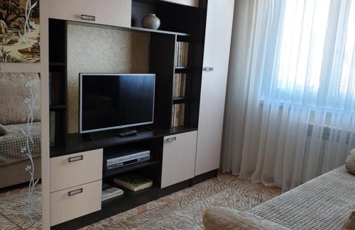Kislovodsk Apartment | Апартаменты на Подгорной 49