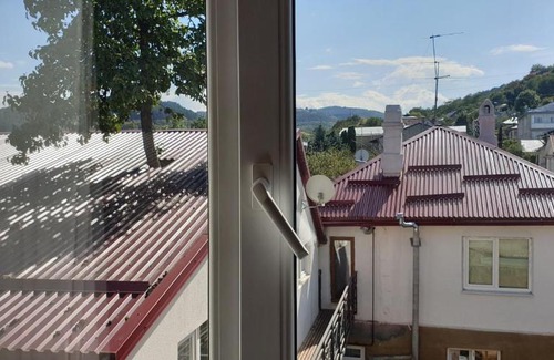 Kislovodsk Apartment | Апартаменты на Подгорной 49