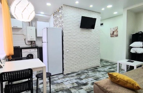 Dzerzhinsk Apartment | Апартаменты на Правде 3, Центр