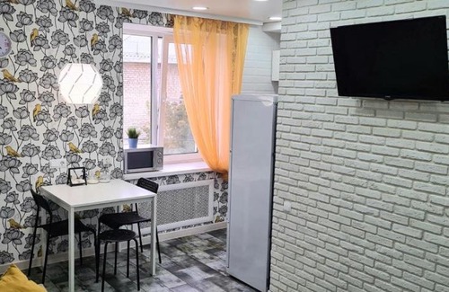 Dzerzhinsk Apartment | Апартаменты на Правде 3, Центр