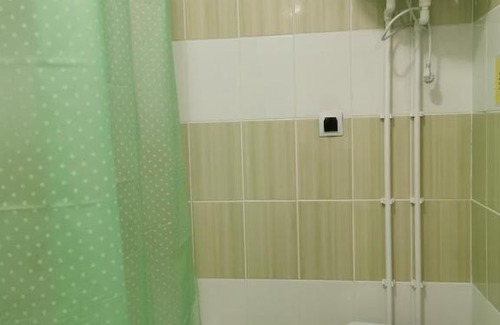 Gorno-Altaysk Apartment | Апартаменты на проточной номер 1