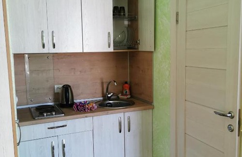 Gorno-Altaysk Apartment | Апартаменты на проточной номер 1