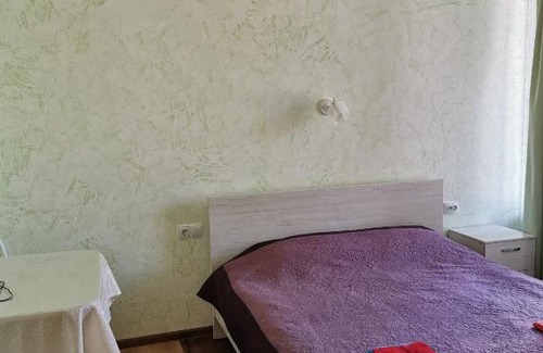 Gorno-Altaysk Apartment | Апартаменты на проточной номер 1