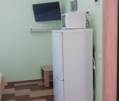 Gorno-Altaysk Apartment | Апартаменты на проточной номер 1