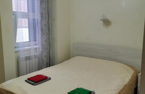 Gorno-Altaysk Apartment | Апартаменты на проточной номер 4