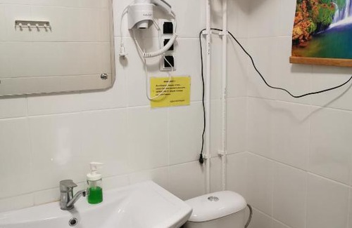 Gorno-Altaysk Apartment | Апартаменты на проточной номер 4