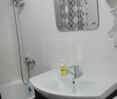 Gorno-Altaysk Apartment | Апартаменты на проточной номер 4