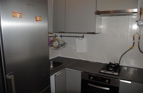 Kholmistyy Apartment | Апартаменты на пр. Больничный 10