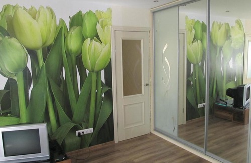 Sovetsky City District Apartment | Апартаменты на пр.Гагарина 48