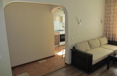 Sovetsky City District Apartment | Апартаменты на пр.Гагарина 48