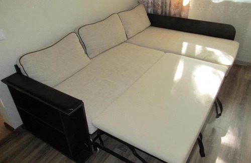 Sovetsky City District Apartment | Апартаменты на пр.Гагарина 48