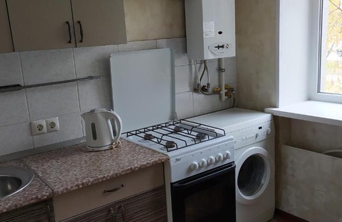 Sovetsky City District Apartment | Апартаменты на пр.Гагарина 48