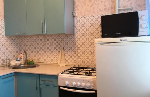 Ufa Apartment | Апартаменты на Пушкина 54/1, телецентр