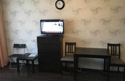 Ufa Apartment | Апартаменты на Пушкина 54/1, телецентр