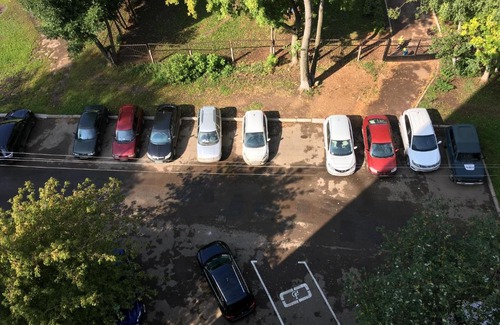 Ufa Apartment | Апартаменты на Пушкина 54/1, телецентр